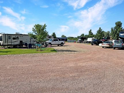 Recreational Property for sale in Fall River County, South Dakota