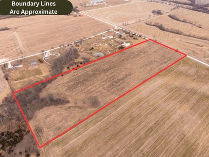 Property for sale in Lincoln County, Missouri