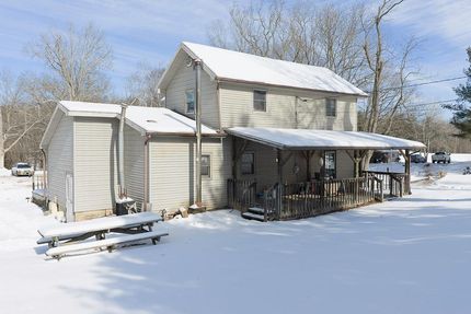 Property for sale in Washington County, Ohio