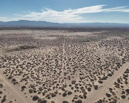 Hunting Land for sale in Hudspeth County, Texas