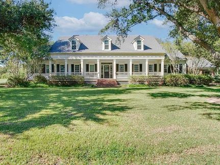 Property for sale in Lafourche Parish, Louisiana