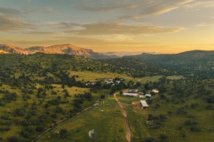 Farm Property for sale in Jeff Davis County, Texas