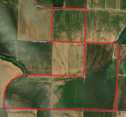 Property in Johnson County, Arkansas