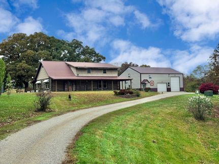 Property for sale in Lewis County, Missouri