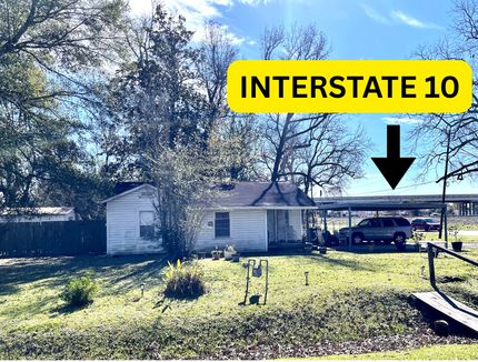 Property for sale in Orange County, Texas