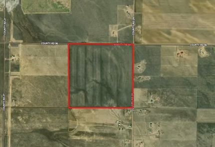 Property for sale in Weld County, Colorado