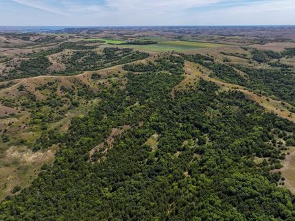 Hunting Land for sale in Gregory County, South Dakota