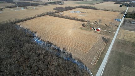 Property for sale in Jasper County, Indiana