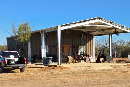 Waterfront Property for sale in Dimmit County, Texas