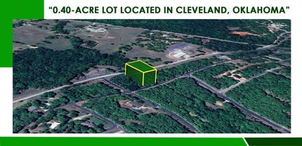 Property for sale in Pawnee County, Oklahoma