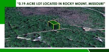 Property for sale in Morgan County, Missouri