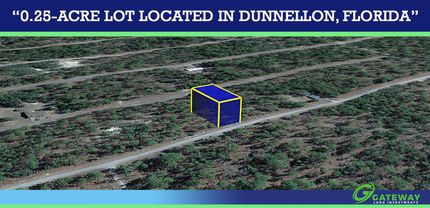 Property for sale in Levy County, Florida