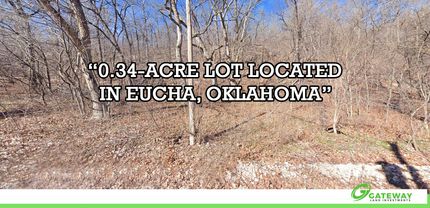 Property for sale in Delaware County, Oklahoma