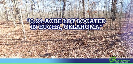 Property for sale in Delaware County, Oklahoma