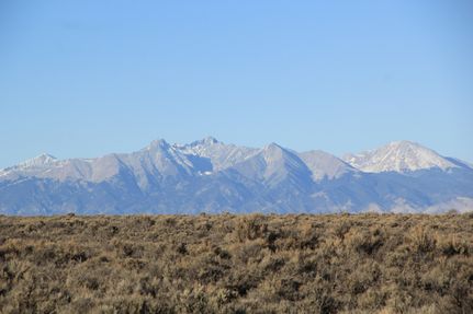 Property for sale in Costilla County, Colorado