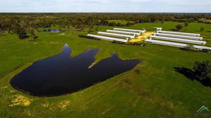 Farm Property for sale in Wood County, Texas