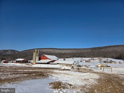 Farm Property for sale in Centre County, Pennsylvania
