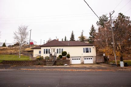 Property for sale in Idaho County, Idaho