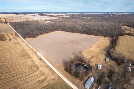 Hunting Land for sale in Montgomery County, Missouri