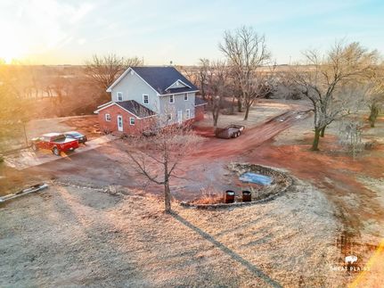 Property for sale in Washita County, Oklahoma