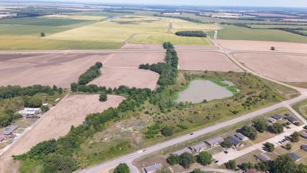 Farm Property for sale in Bolivar County, Mississippi