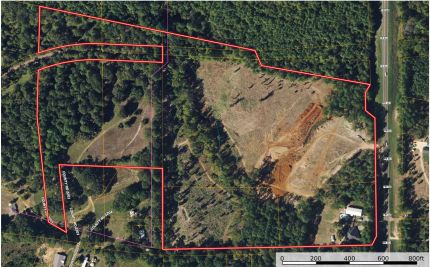 Property for sale in Rusk County, Texas