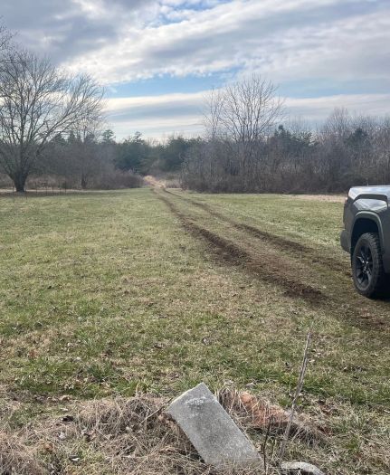 Hunting Land for sale in Marion County, Tennessee