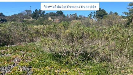 Undeveloped Land for sale in San Diego County, California