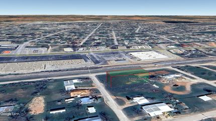 Property for sale in Nolan County, Texas