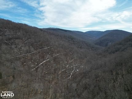 Property for sale in Pocahontas County, West Virginia