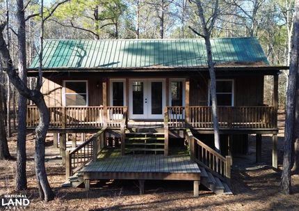 Riverfront Property for sale in Sampson County, North Carolina