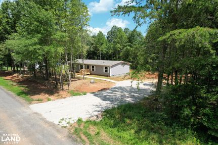 Property for sale in Yadkin County, North Carolina