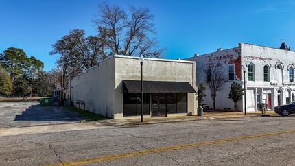 Property for sale in Terrell County, Georgia