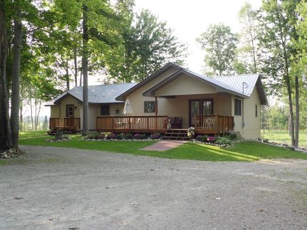 Property for sale in Roscommon County, Michigan