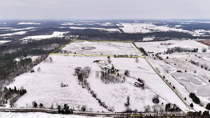 Property for sale in Spencer County, Indiana