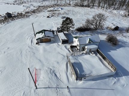 Residential Property for sale in Walsh County, North Dakota