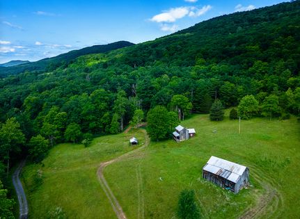Property for sale in Pendleton County, West Virginia