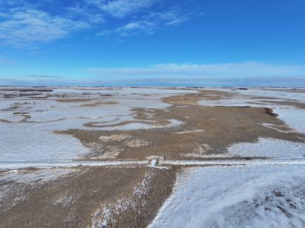 Hunting Land for sale in Towner County, North Dakota