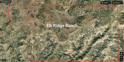 Property for sale in Cibola County, New Mexico