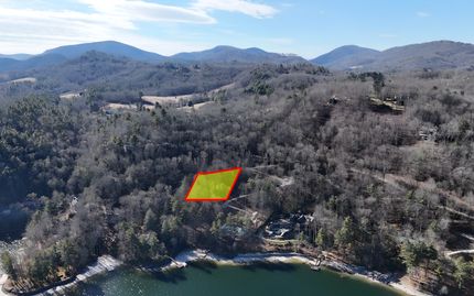 Property for sale in Jackson County, North Carolina