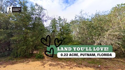 Property for sale in Putnam County, Florida