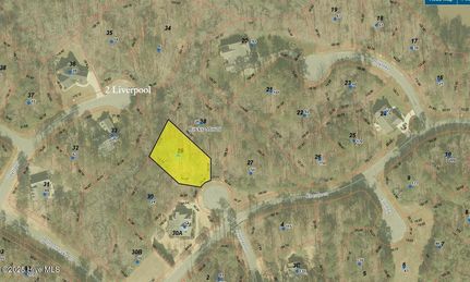 Property for sale in Nash County, North Carolina