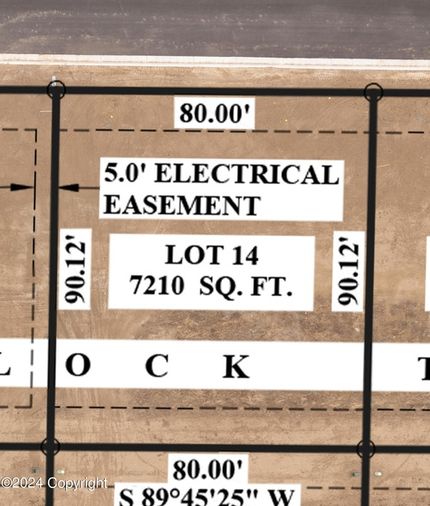 Property for sale in Campbell County, Wyoming
