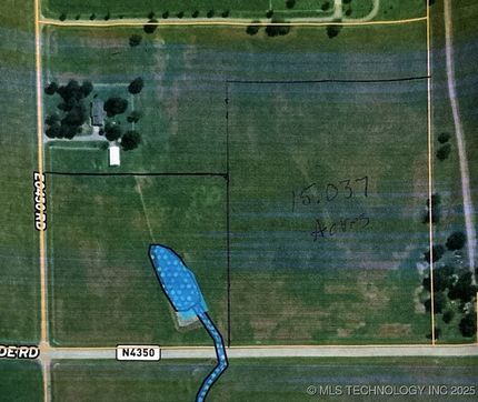 Property for sale in Mayes County, Oklahoma