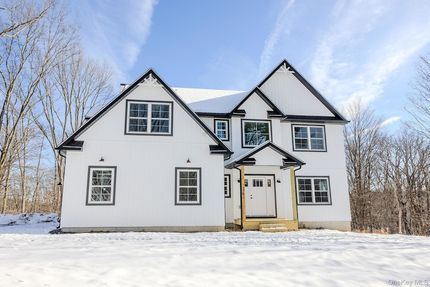 Property for sale in Orange County, New York