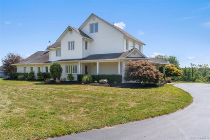 Property for sale in Orange County, New York