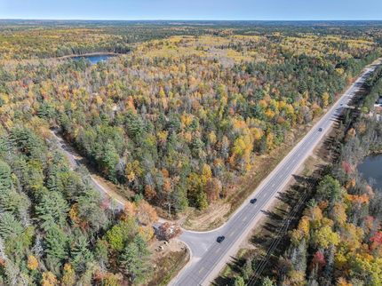 Undeveloped Land for sale in Vilas County, Wisconsin