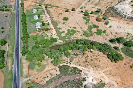 Property for sale in Medina County, Texas