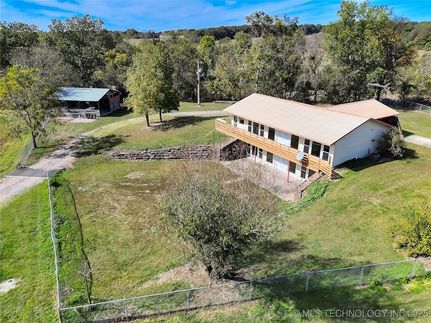 Property for sale in Adair County, Oklahoma