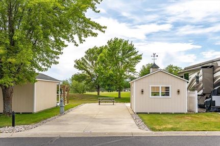 Property for sale in Stevens County, Washington